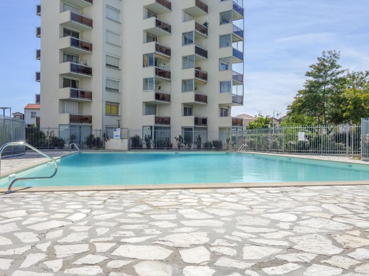 Apartment Port Arcachon-3 By Interhome Eksteriør bilde