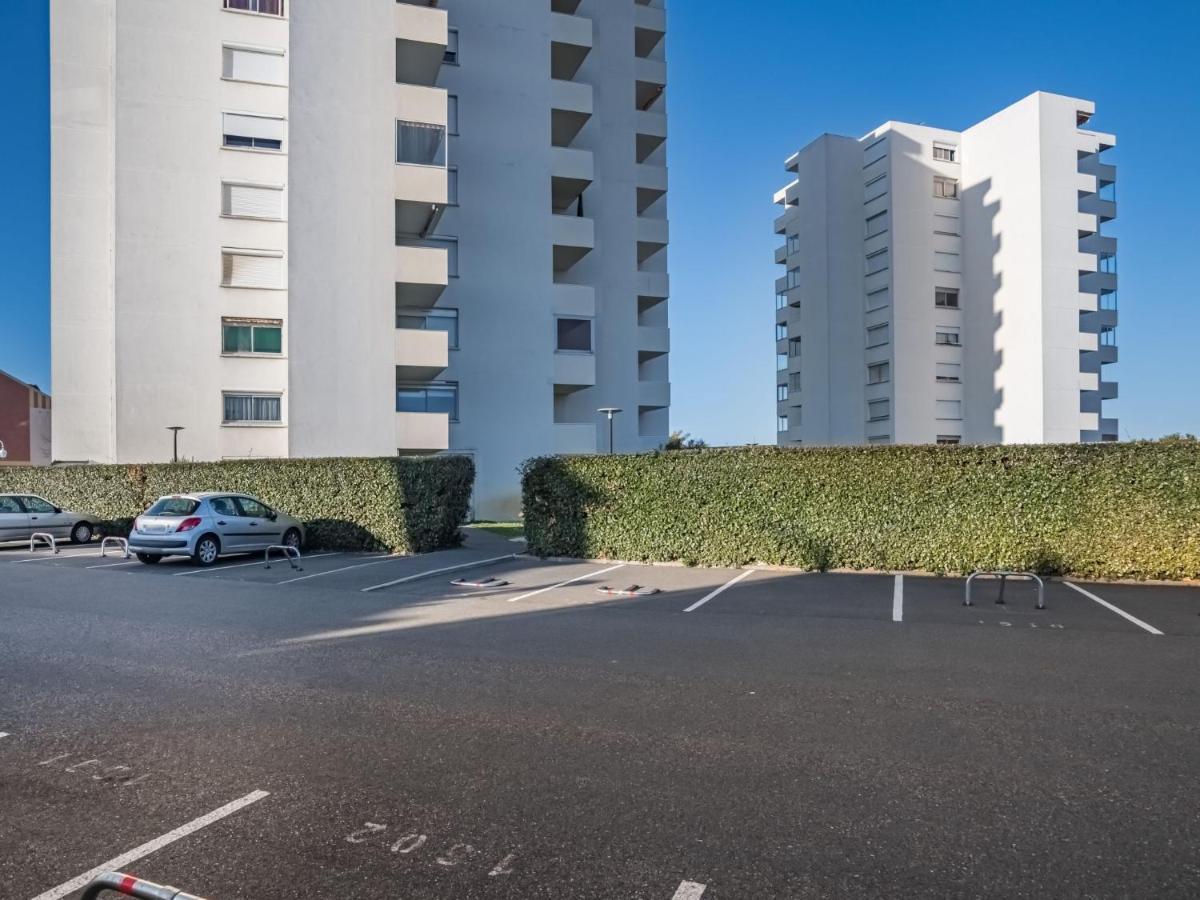 Apartment Port Arcachon-3 By Interhome Eksteriør bilde