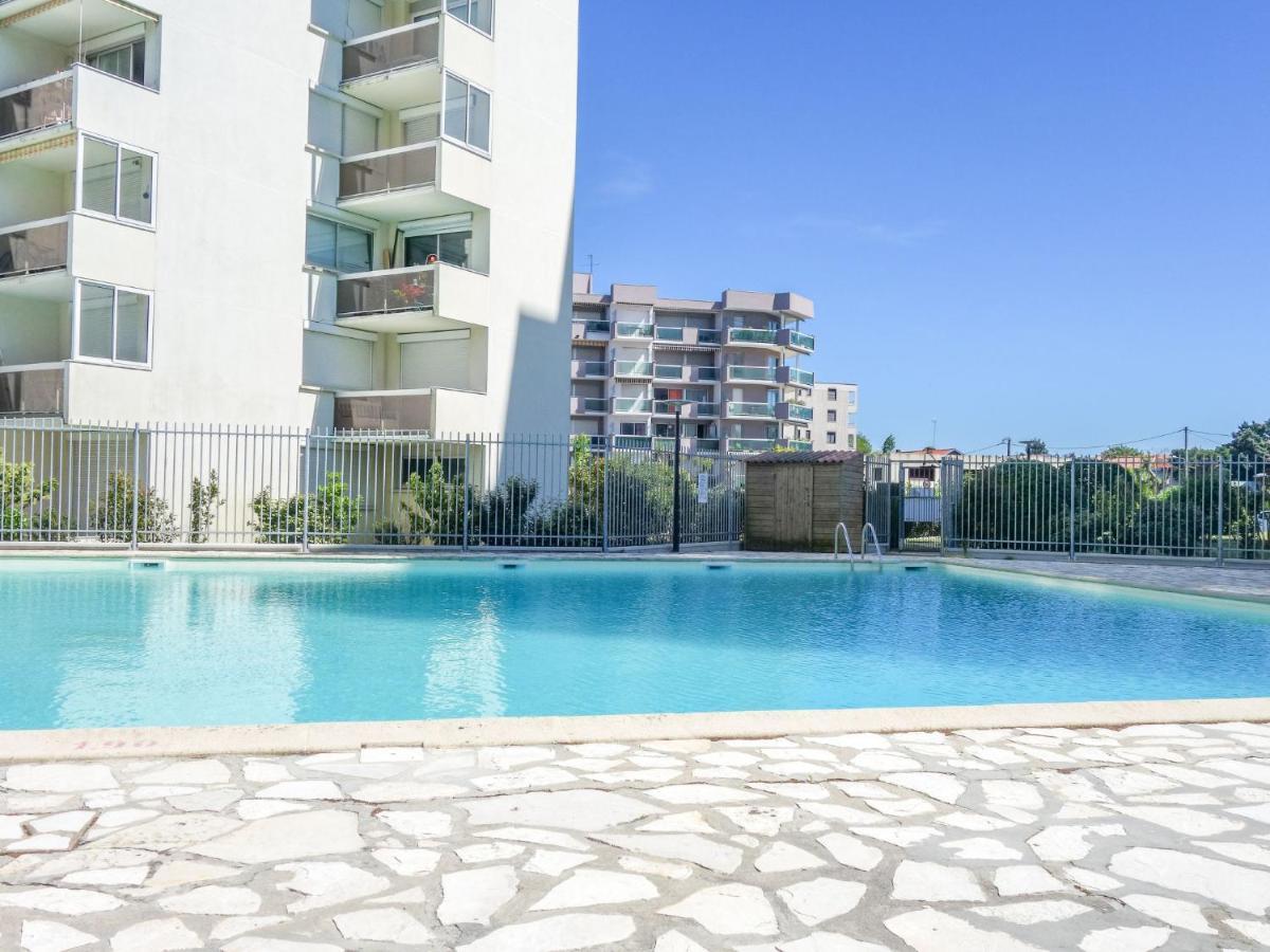 Apartment Port Arcachon-3 By Interhome Eksteriør bilde