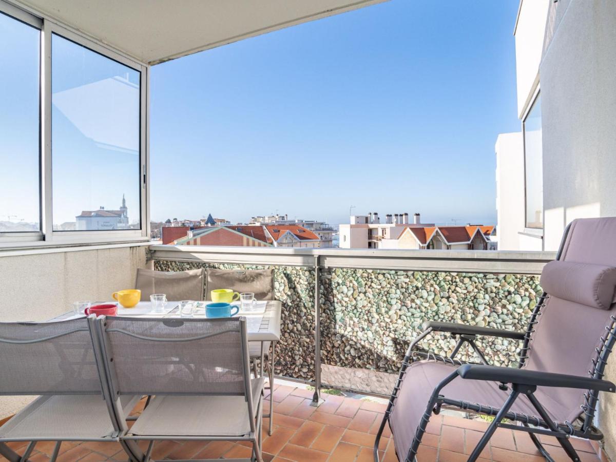 Apartment Port Arcachon-3 By Interhome Eksteriør bilde