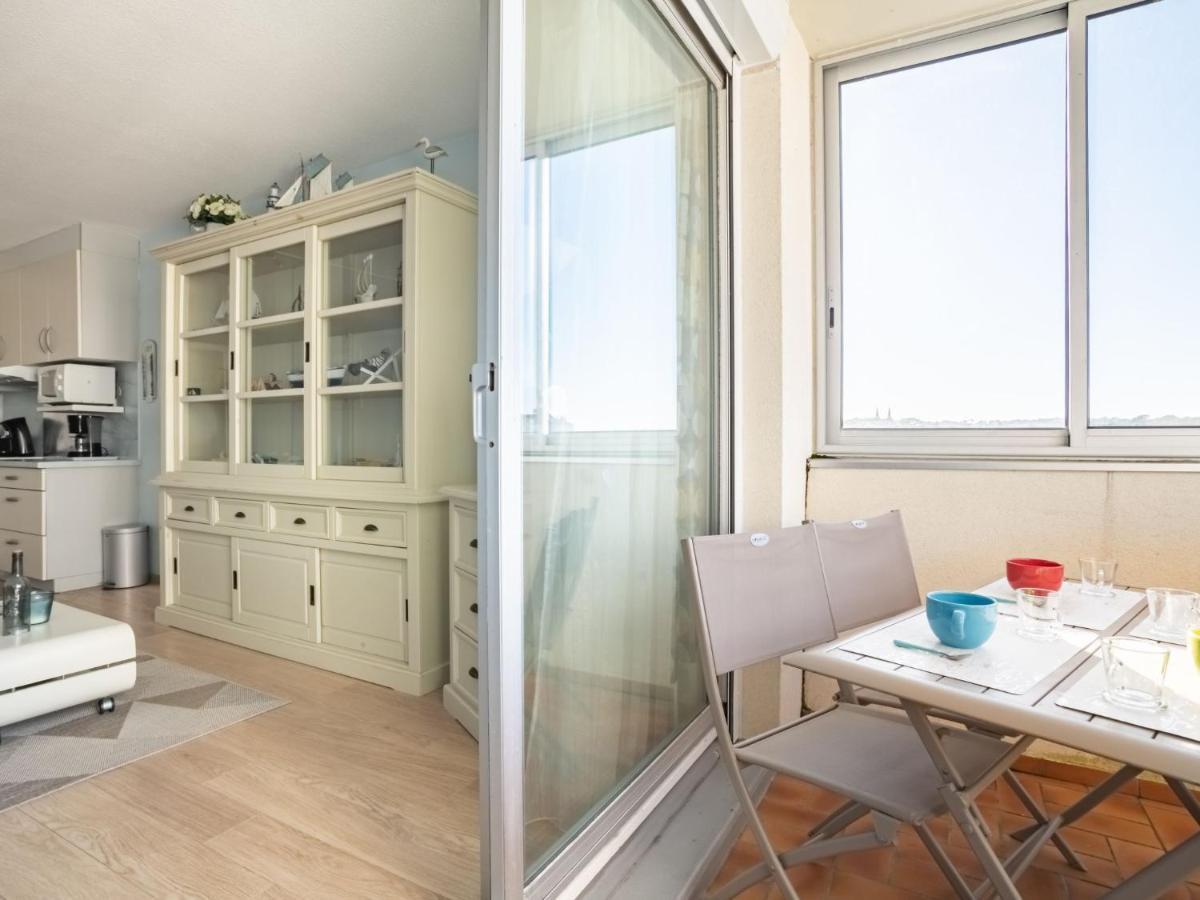 Apartment Port Arcachon-3 By Interhome Eksteriør bilde