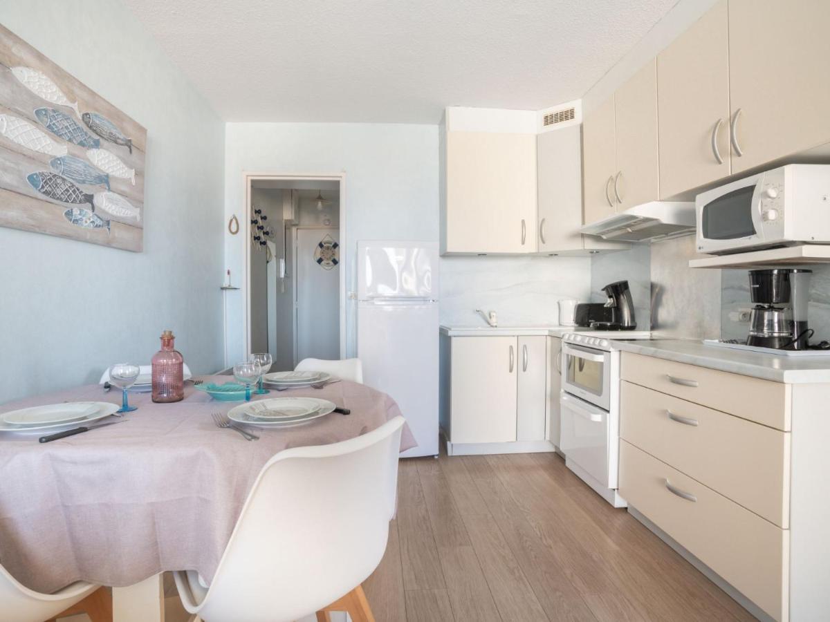 Apartment Port Arcachon-3 By Interhome Eksteriør bilde