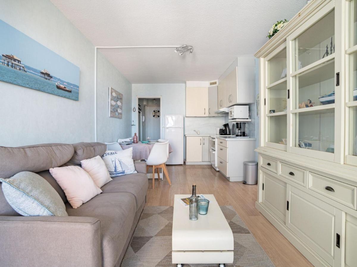 Apartment Port Arcachon-3 By Interhome Eksteriør bilde