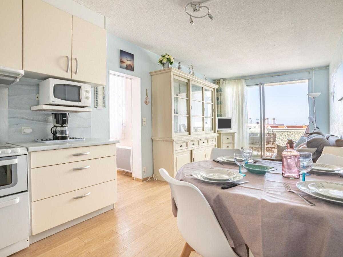 Apartment Port Arcachon-3 By Interhome Eksteriør bilde