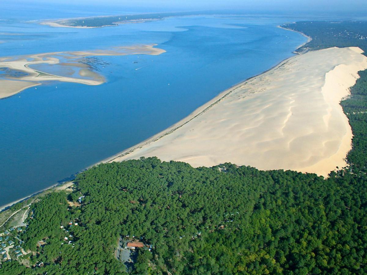Apartment Port Arcachon-3 By Interhome Eksteriør bilde